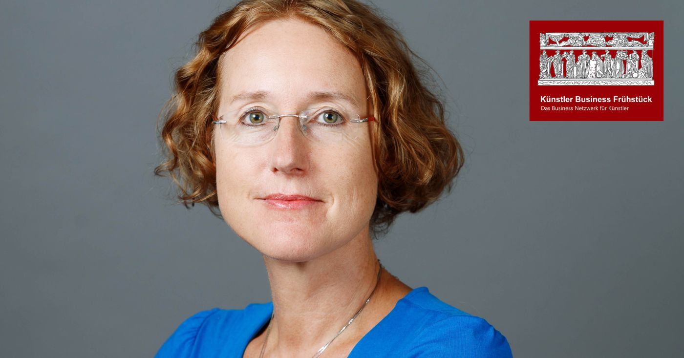 Bild der mica-geschäftsführerin Sabine Reiter