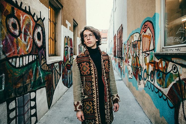 Bild Saint Chameleon