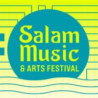 Salam Music Sujet Festival