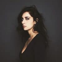 Bild Yasmine Hamdan