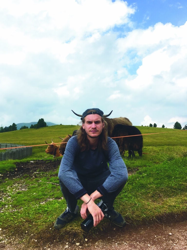 Bild Sandro Nicoussi