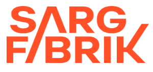 Sargfabrik Logo