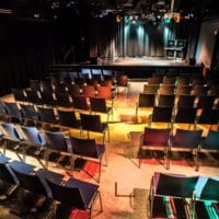 Bild Sargfabrik Veranstaltungssaal