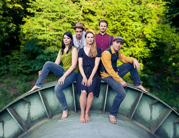 SATUO (c) Matt Observe