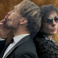 Bild des Duos Schaller & Rausch