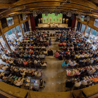 Bild Schrammelklangfestival (c) Andreas Biedermann