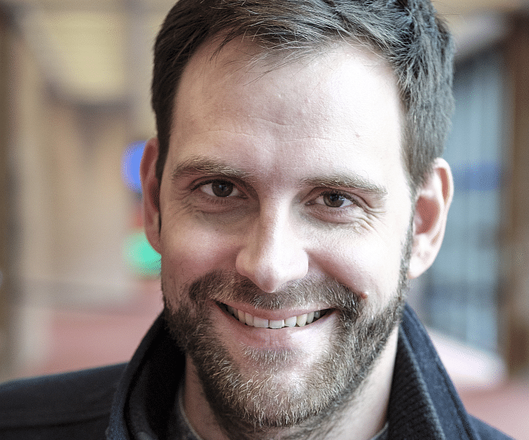 Sebastian Linz (c) Franz Kimmel