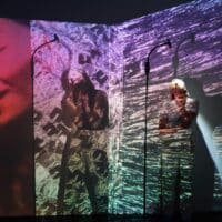 Bild der Aufführung Seid umschlungen Millionen