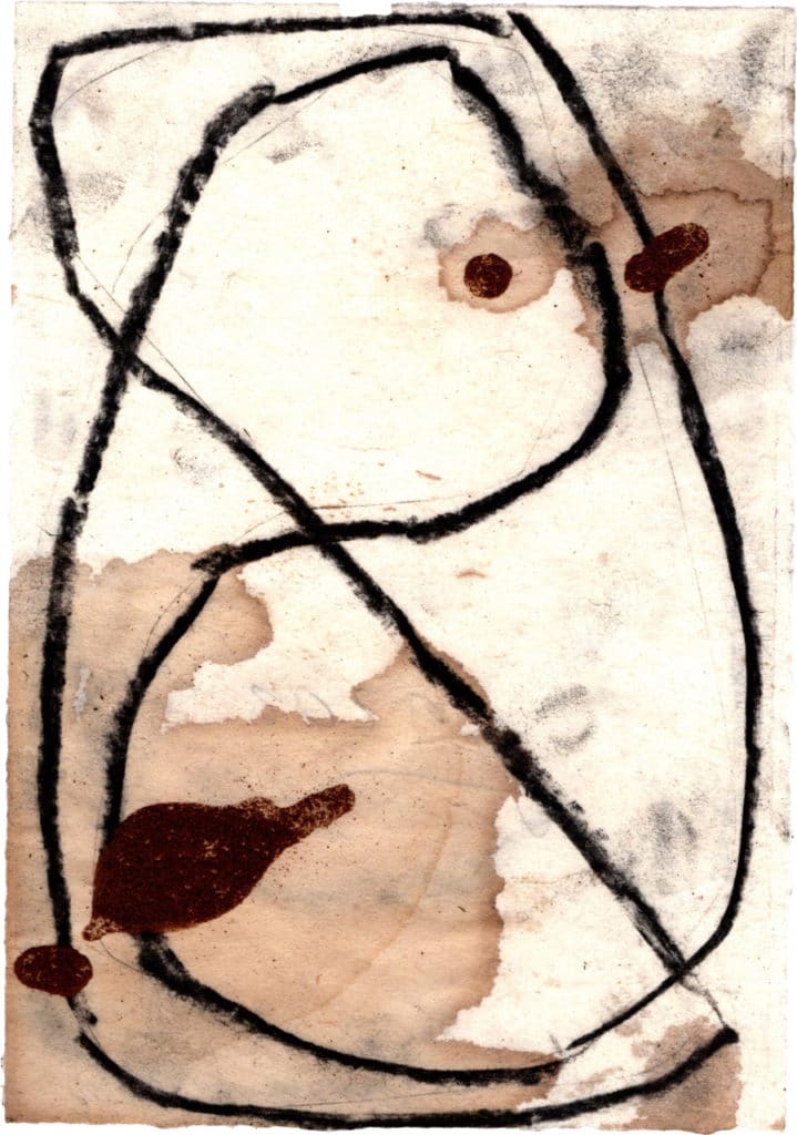 Wolfgang Seierl: „Distance Drawing“ (2020)