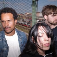 Bild der band Sharktank
