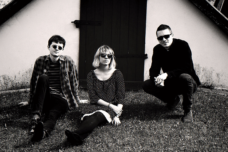 I'M A SLOTH (c) Robert Radelmacher