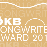 Songwriter Award