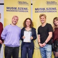 Bild Songwriting mit Thorsteinn Einarsson