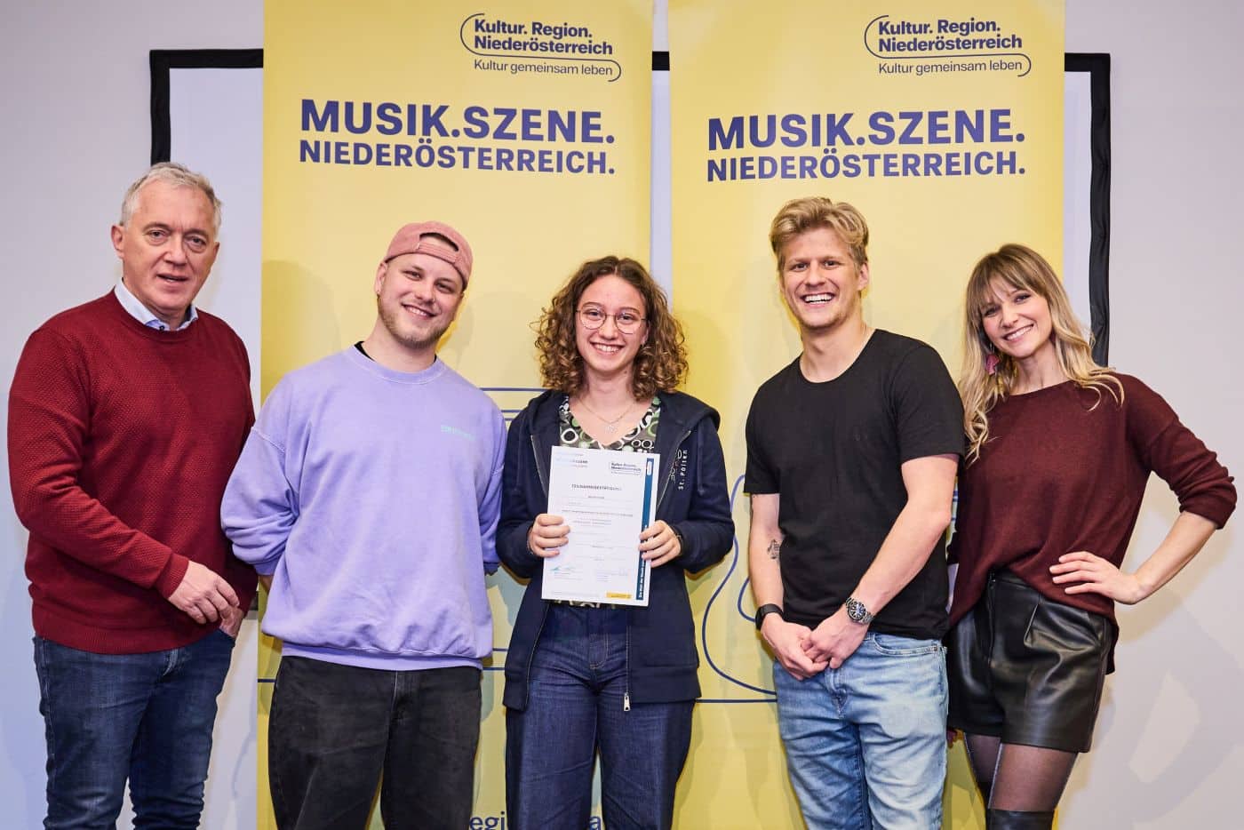 Bild Songwriting mit Thorsteinn Einarsson