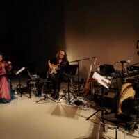 The Six Tones: Yellow Music beim Sonic Matter Festival 2026 in Zürich