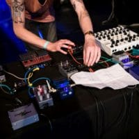 Bild Sonic Territories 2022