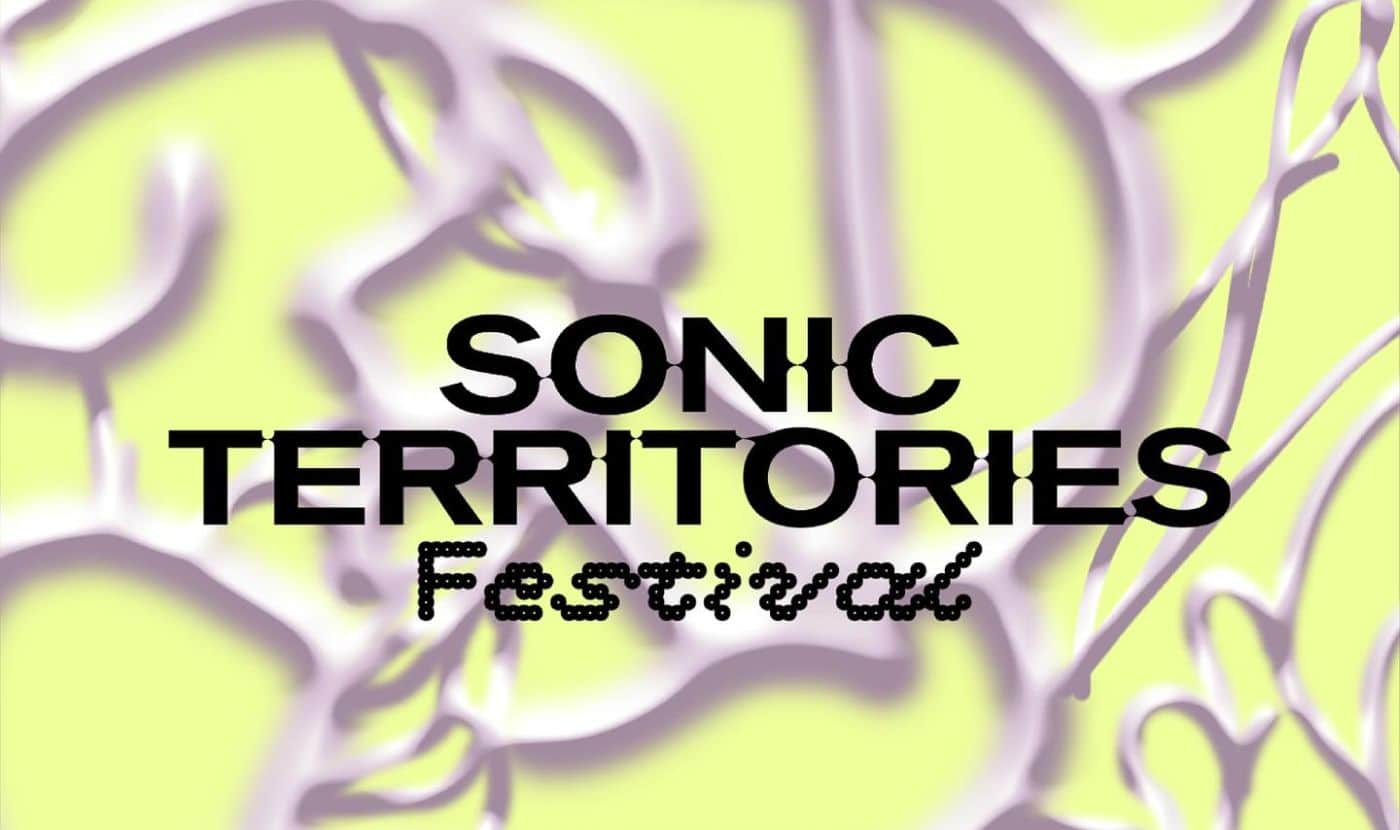 Sujet Sonic Territories Festival