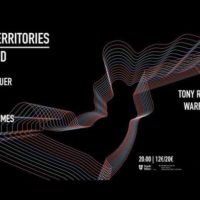 Flyer Sonic Territories