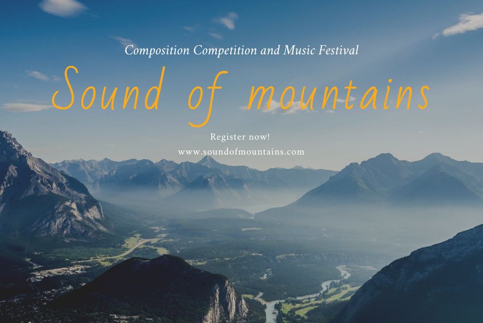 Sound of Mountains
