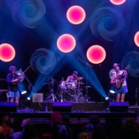 Sound@V - Philipp Lingg und Band (c) Maurice Shourot