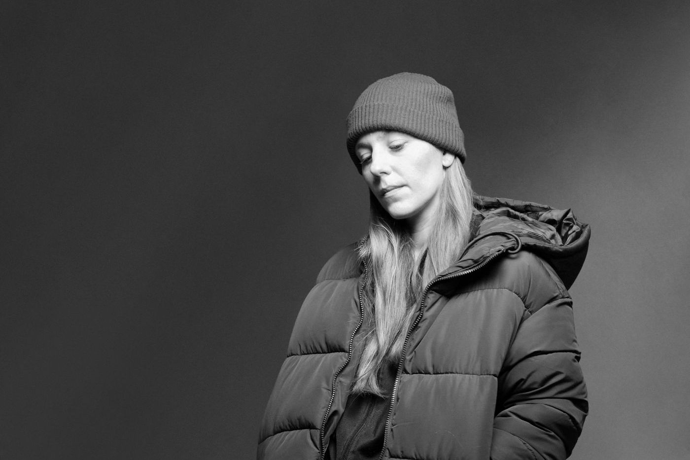 Bild der Rapperin Spilif