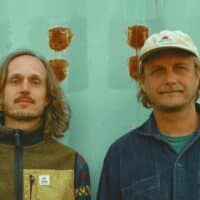 Bild der Band Steaming Satellites