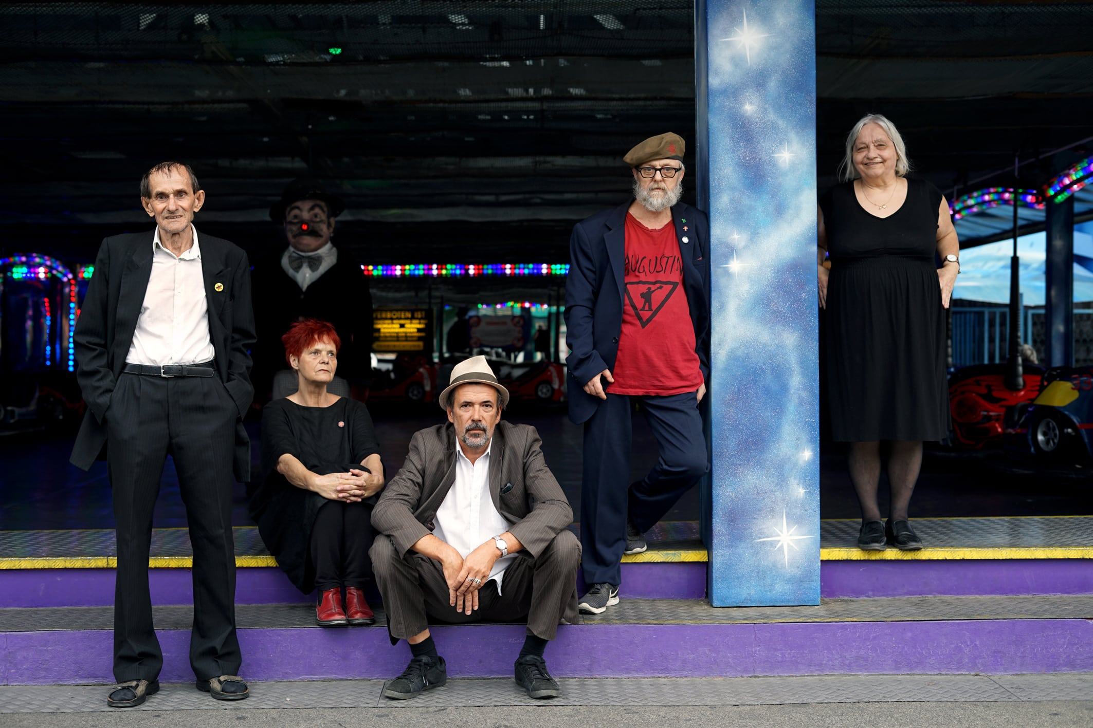 Bild Stimmgewitter Augustin