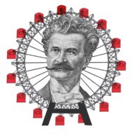 Sujet Strauss Riesenrad