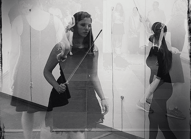 Bild (c) The Rhythm Method