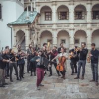Bild Styrian Klezmore Orchestra