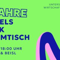 Sujet 10 Jahre Musikstammtisch