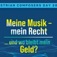 Sujet Austrian Composers Day 2026