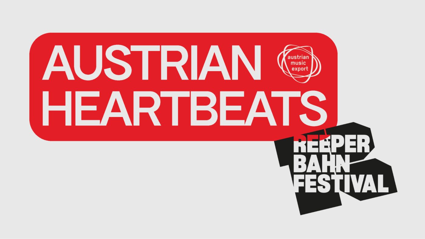 Sujet "Austrian Heartbeats Showcase"