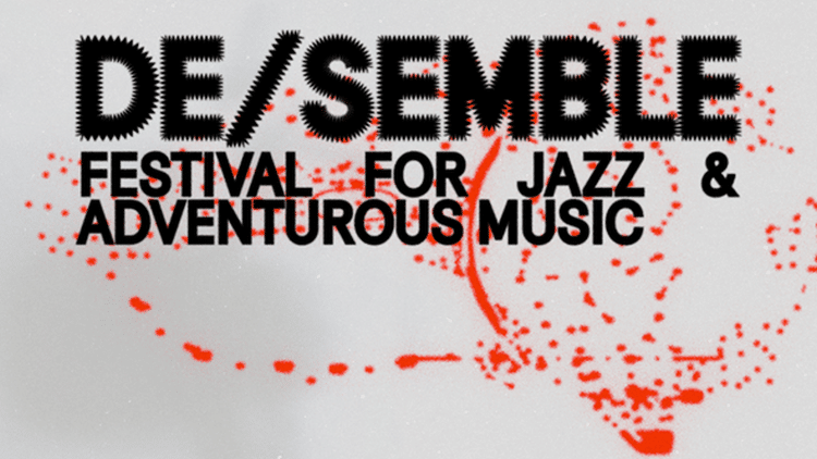 Sujet DE/SEMBLE Festival 2026