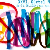 Sujet Guertel Nightwalk