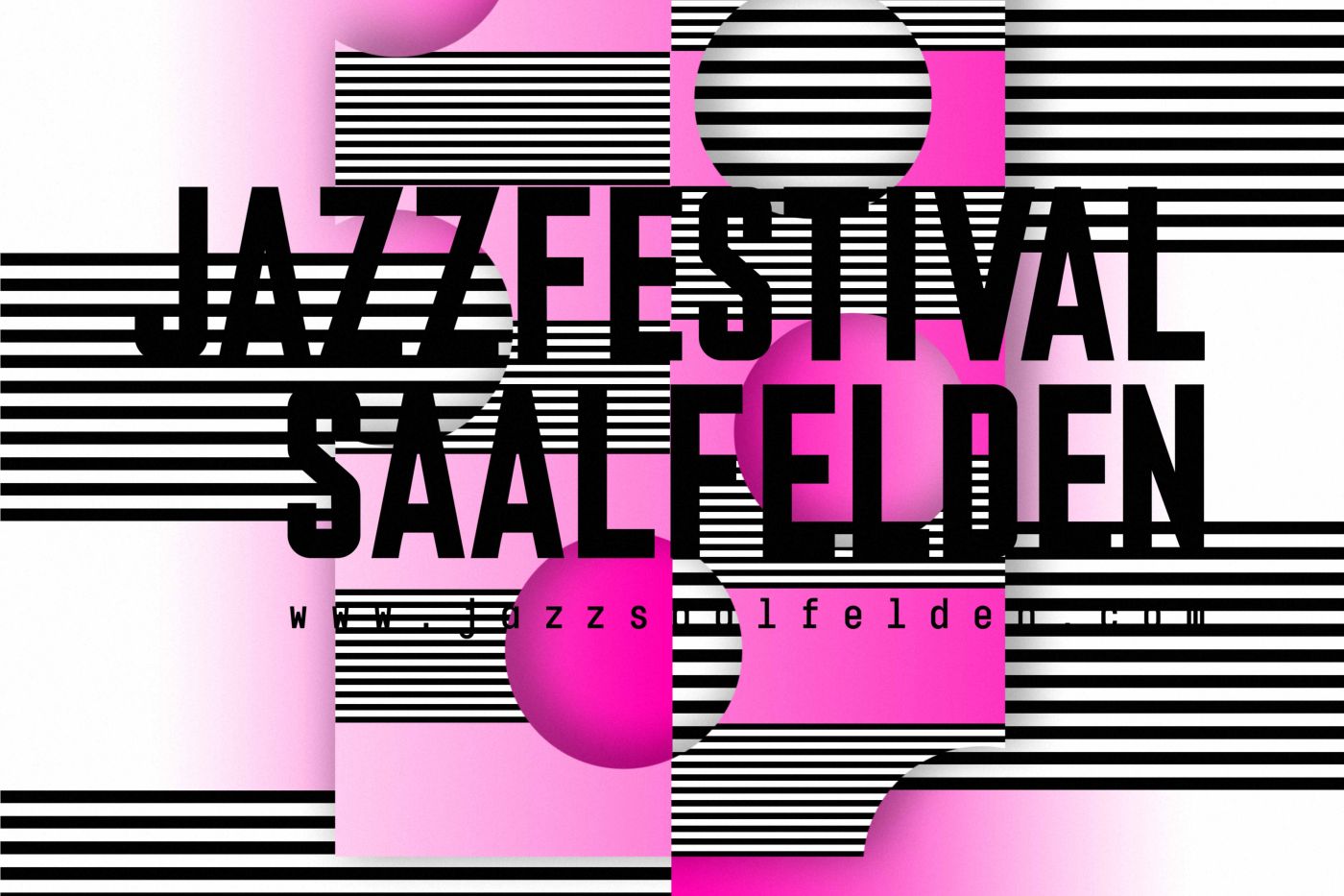 Sujet Jazzfestival Saalfelden 2025