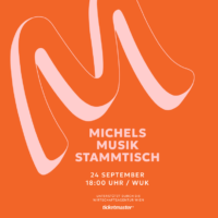Sujet "Michels Musikstammtisch"
