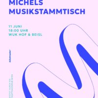 Sujet Michels Stammtisch Juni 2026