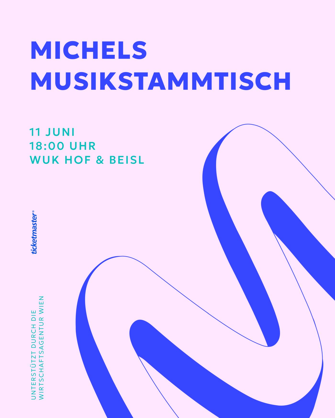 Sujet Michels Stammtisch Juni 2026
