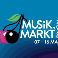 Sujet "MUSIK.MARKT 2026"