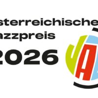 Sujet Oesterreichischer Jazzpreis 2026