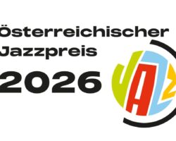 Sujet Oesterreichischer Jazzpreis 2026