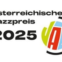 Sujet Oesterreichsicher Jazzpreis 2025