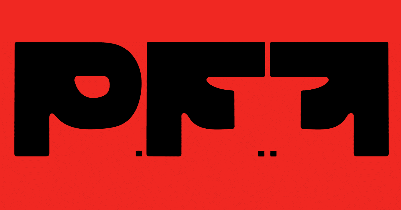 Sujet Positive Future Festival 2026