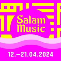 Sujet Salam Music