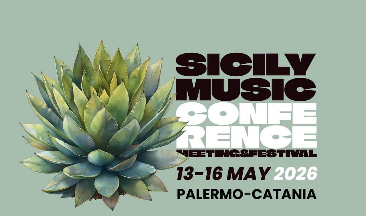 Sujet Sicily Music Conference 2026