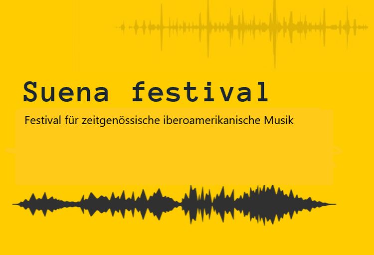 Sujet Suena Festival