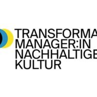 Sujet Transformationsmanagerin Nachhaltige Kultur