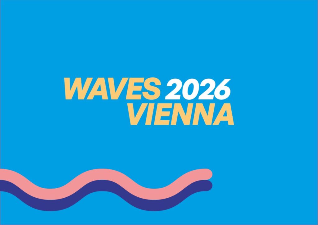 Sujet Waves Vienna 2026