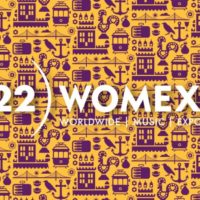 Sujet Womex 22